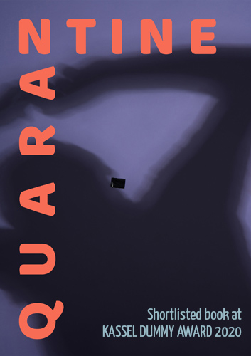 Proud to be shortlisted at Kassel Dummy Award 2020